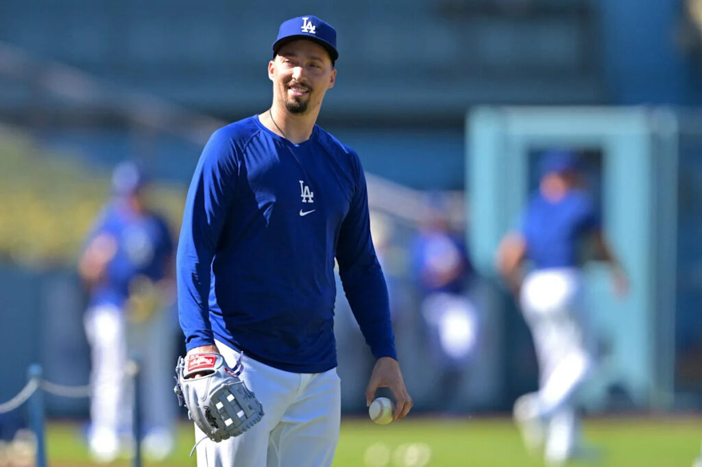 Dodgers on Deck: Tuesday, August 11 vs. Royals Dodgers on Deck: Tuesday, August 11 vs. Royals