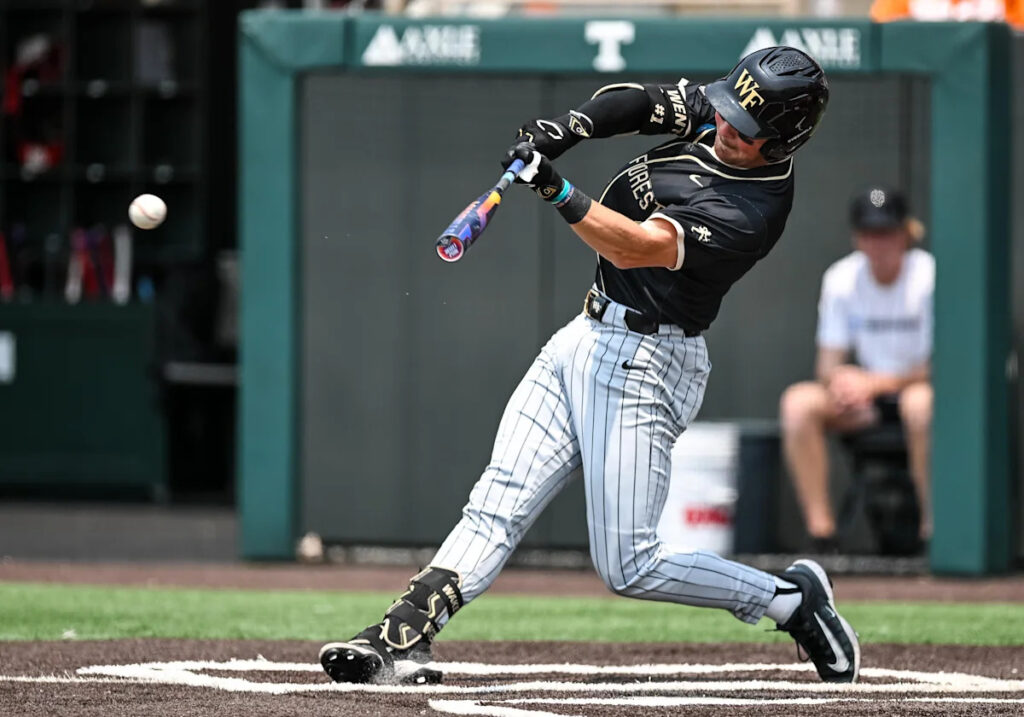 Minor League roundup, August 25: Dalton Wentz with a grand introduction Minor League roundup, August 25: Dalton Wentz with a grand introduction