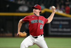 D-Backs spoil first impression for Casey Mize with 10-4 win