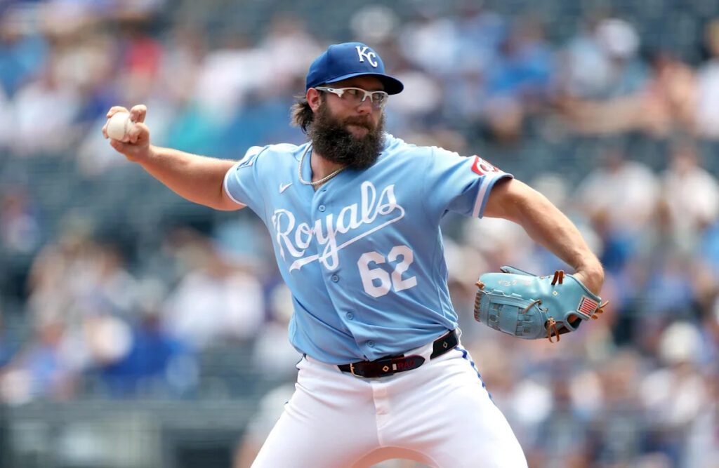 Royals at Angels, August 15 live discussion