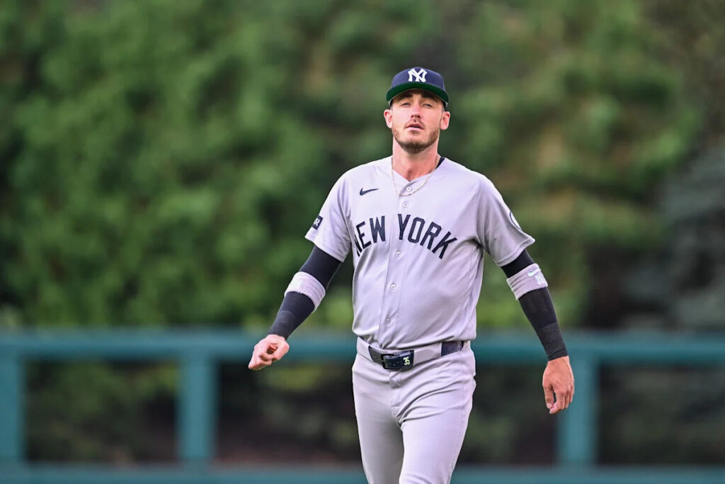 Yankees news: Cody Bellinger returns; other injury updates less promising Yankees news: Cody Bellinger returns; other injury updates less promising