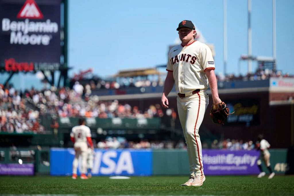Pitching duel won by Webb, game lost by offense Pitching duel won by Webb, game lost by offense