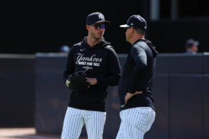Yankees news: Cody Bellinger to begin rehab this week Yankees news: Cody Bellinger to begin rehab this week
