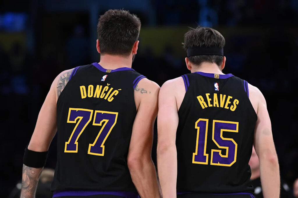 The Lakers’ need for stability will have to begin on the court The Lakers’ need for stability will have to begin on the court