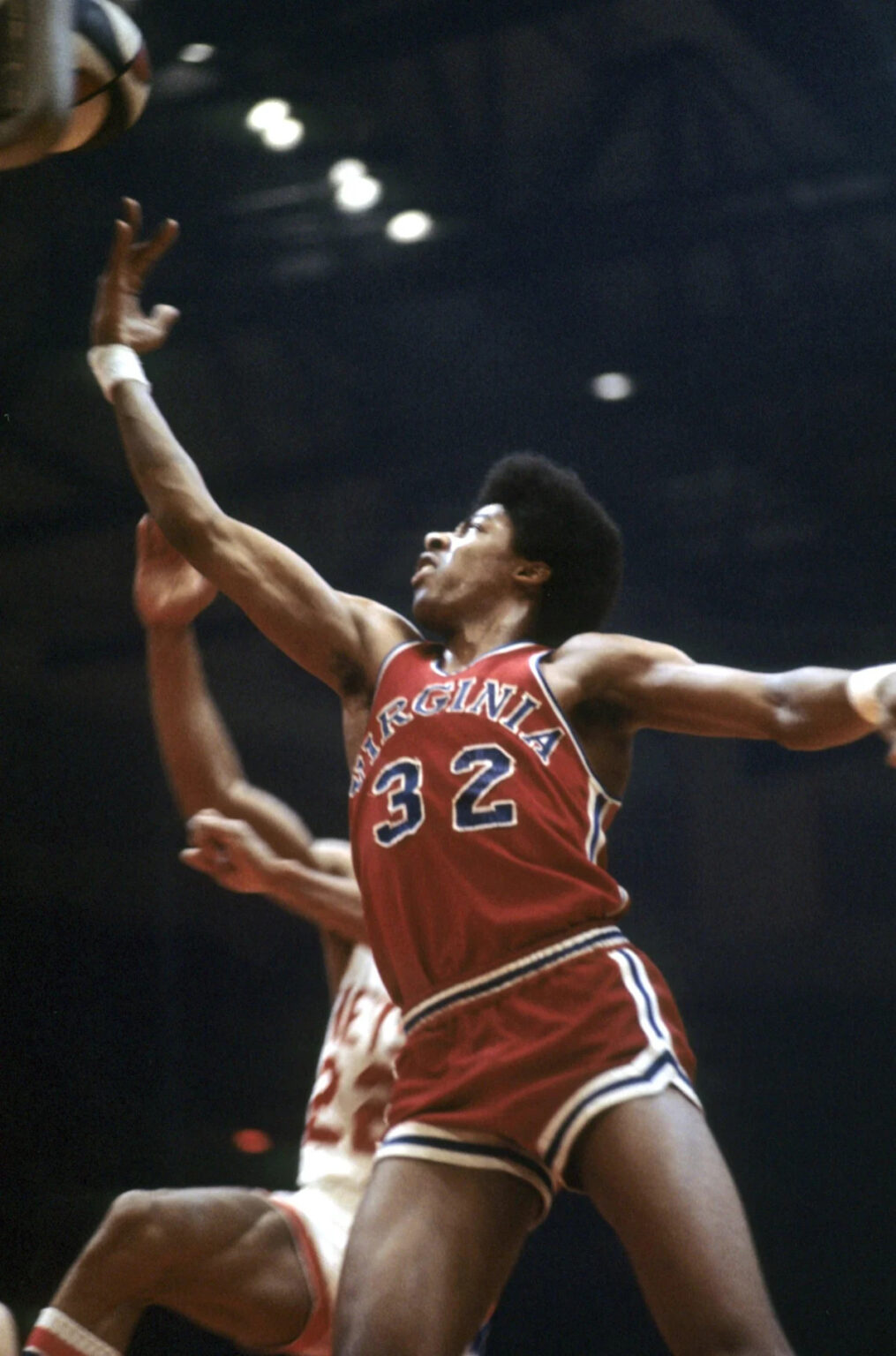 YouTube Gold: Rookie Julius Erving Forever Changed Basketball..
