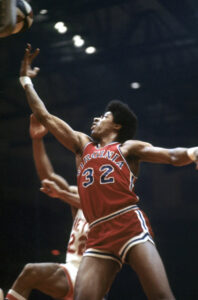 YouTube Gold: Rookie Julius Erving Forever Changed Basketball..