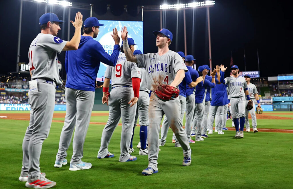 Chicago Cubs vs. Kansas City Royals preview, Saturday 8/8, 6:10 CT Chicago Cubs vs. Kansas City Royals preview, Saturday 8/8, 6:10 CT