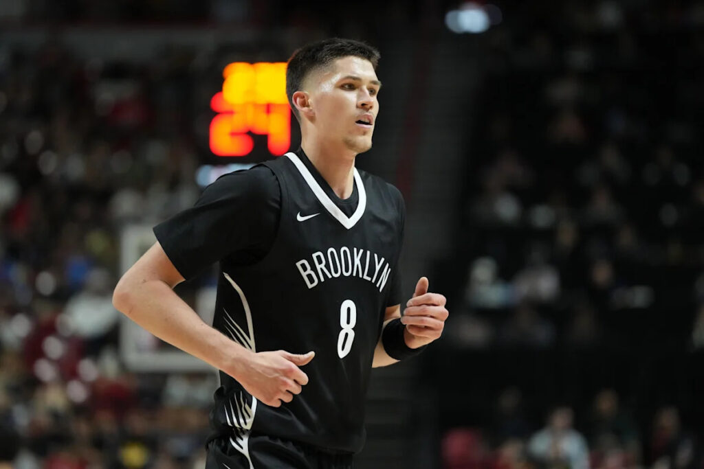 Pundits (sorta) like Nets future, but wonder how long ‘trajectory’
