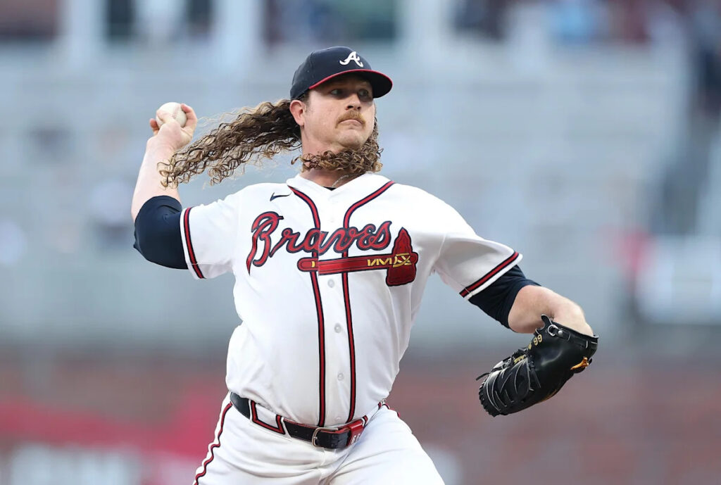 Braves News: Grant Holmes sharp, Walt Weiss talks trade deadline, and more Braves News: Grant Holmes sharp, Walt Weiss talks trade deadline, and more