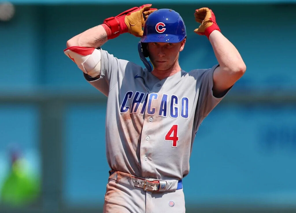 Chicago Cubs vs. Washington Nationals preview, Tuesday 8/11, 5:45 CT Chicago Cubs vs. Washington Nationals preview, Tuesday 8/11, 5:45 CT