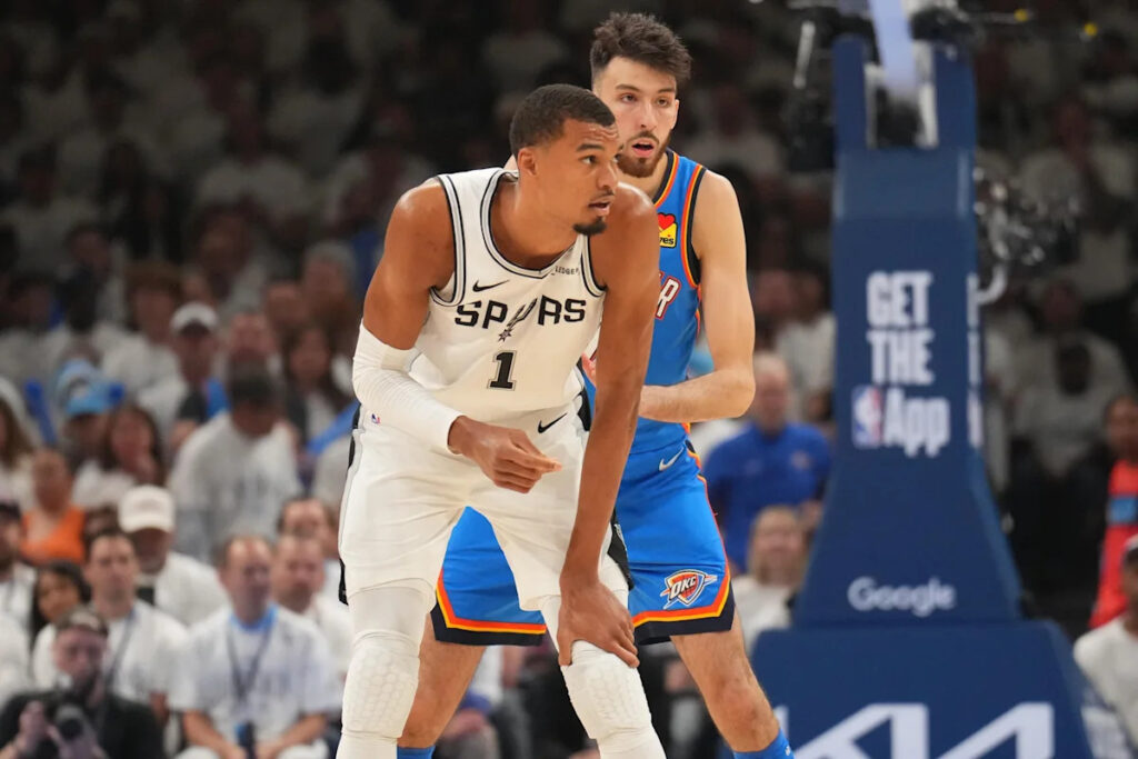 The NBA’s 10 best rivalries, ranked for 2026-27 season with every matchup to circle The NBA’s 10 best rivalries, ranked for 2026-27 season with every matchup to circle