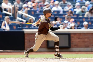 Padres drop winnable road series; turn home in need of bounce-back Padres drop winnable road series; turn home in need of bounce-back