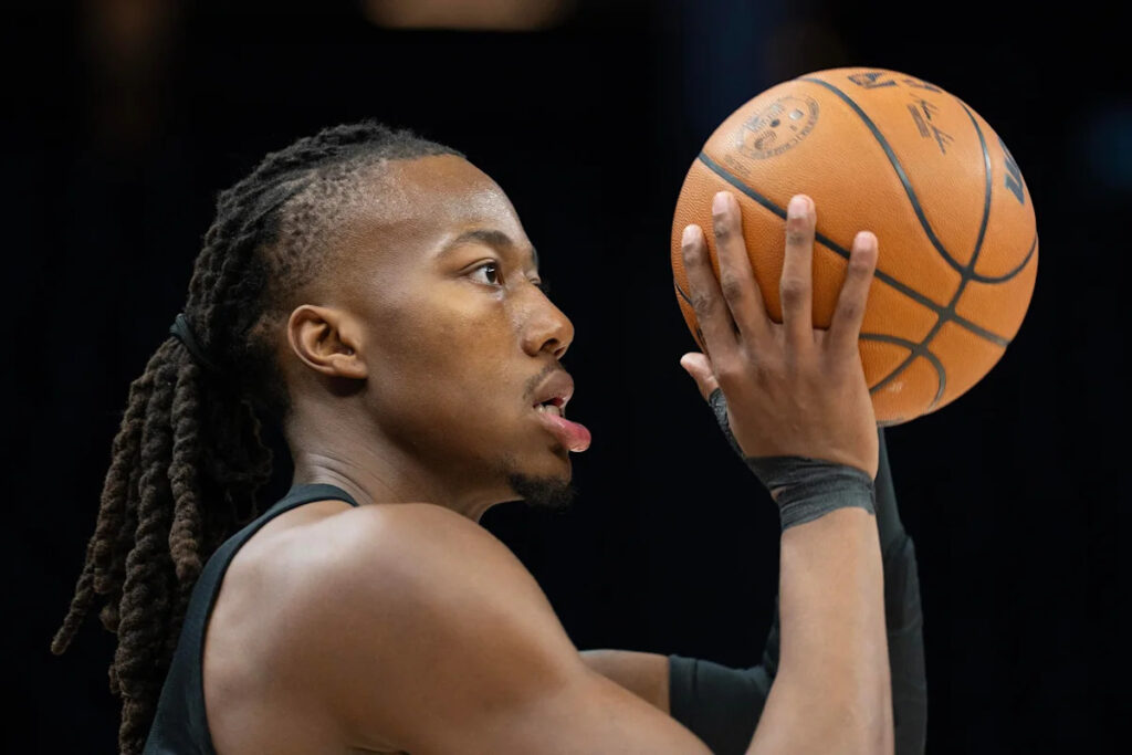 Former Illinois stars set for big NBA season as schedule release nears