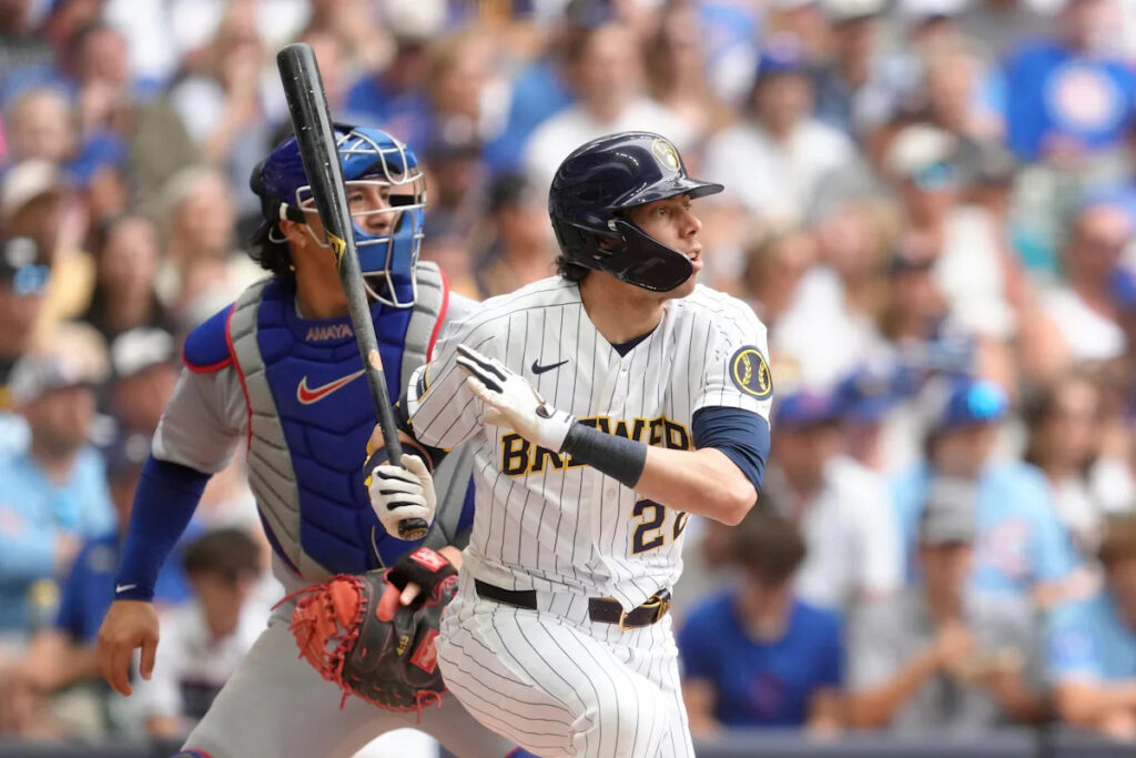 Series Preview: Milwaukee Brewers @ Chicago Cubs