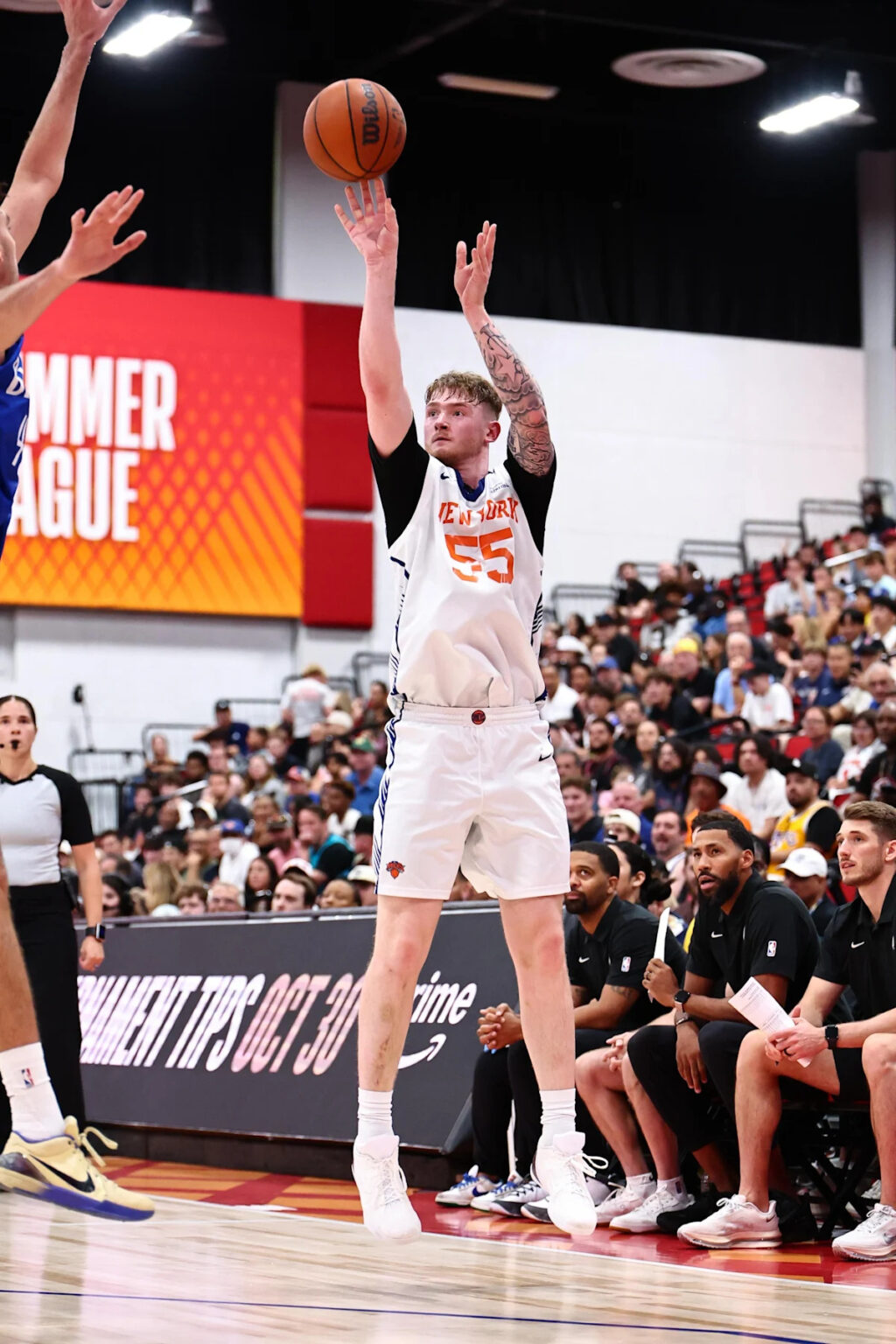 Jack Kayil headed overseas; Tyler Nickel expected to go pro Jack Kayil headed overseas; Tyler Nickel expected to go pro
