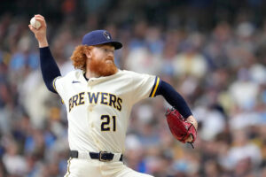 Game Discussion: Milwaukee Brewers (74-46) @ San Diego Padres (64-57) Game Discussion: Milwaukee Brewers (74-46) @ San Diego Padres (64-57)