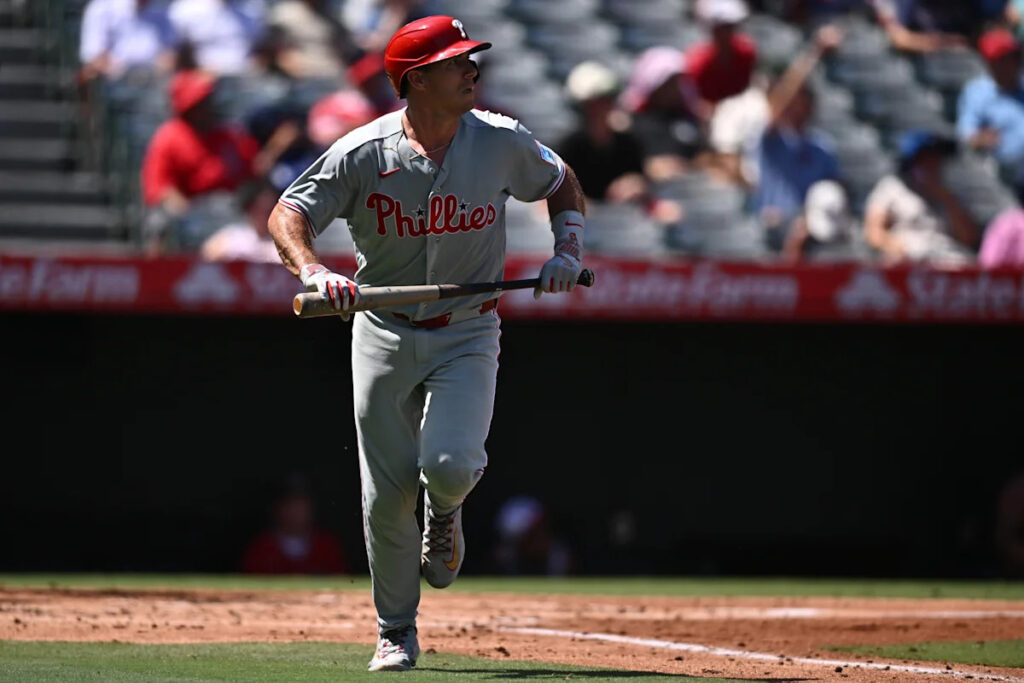 Phillies news: Front office, baserunning, Ketel Marte