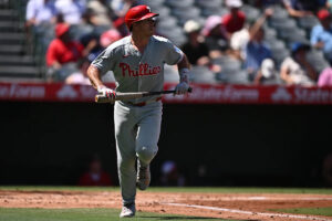 Phillies news: Front office, baserunning, Ketel Marte