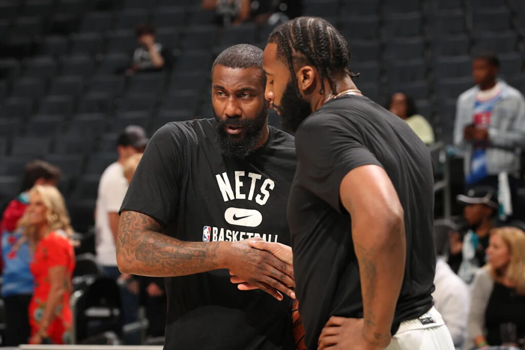 Naismith Basketball Hall of Fame: Nets who are (potentially) Next Up