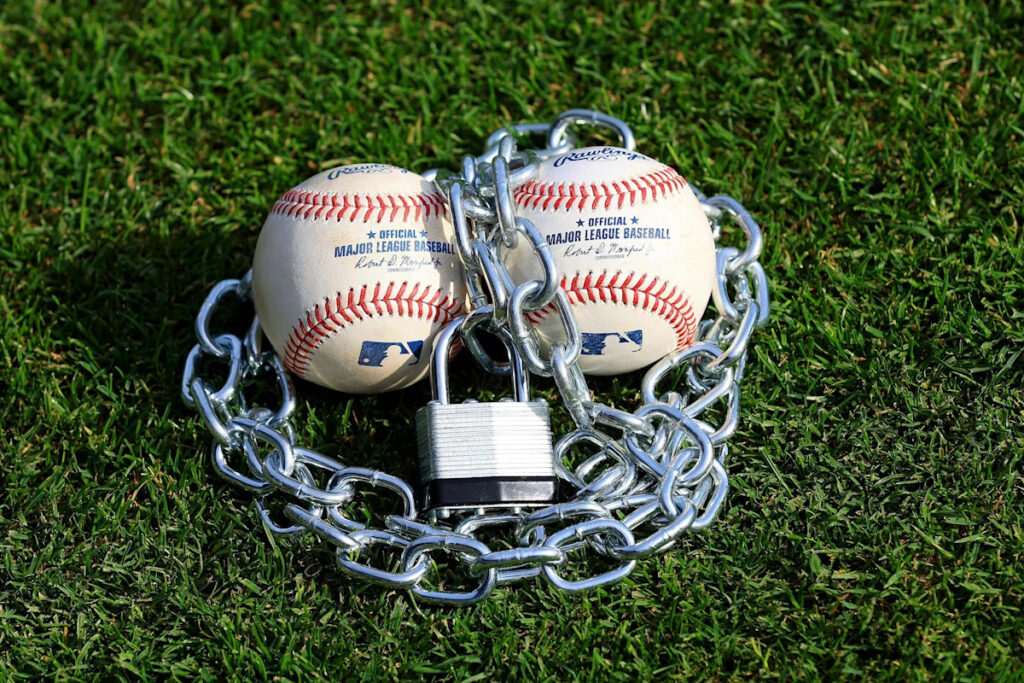 Giants fan survey: How will a lockout impact 2027?