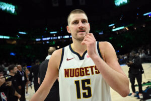 NBA Power Rankings updated after Peyton Watson trade with Cavs up, Nuggets down NBA Power Rankings updated after Peyton Watson trade with Cavs up, Nuggets down