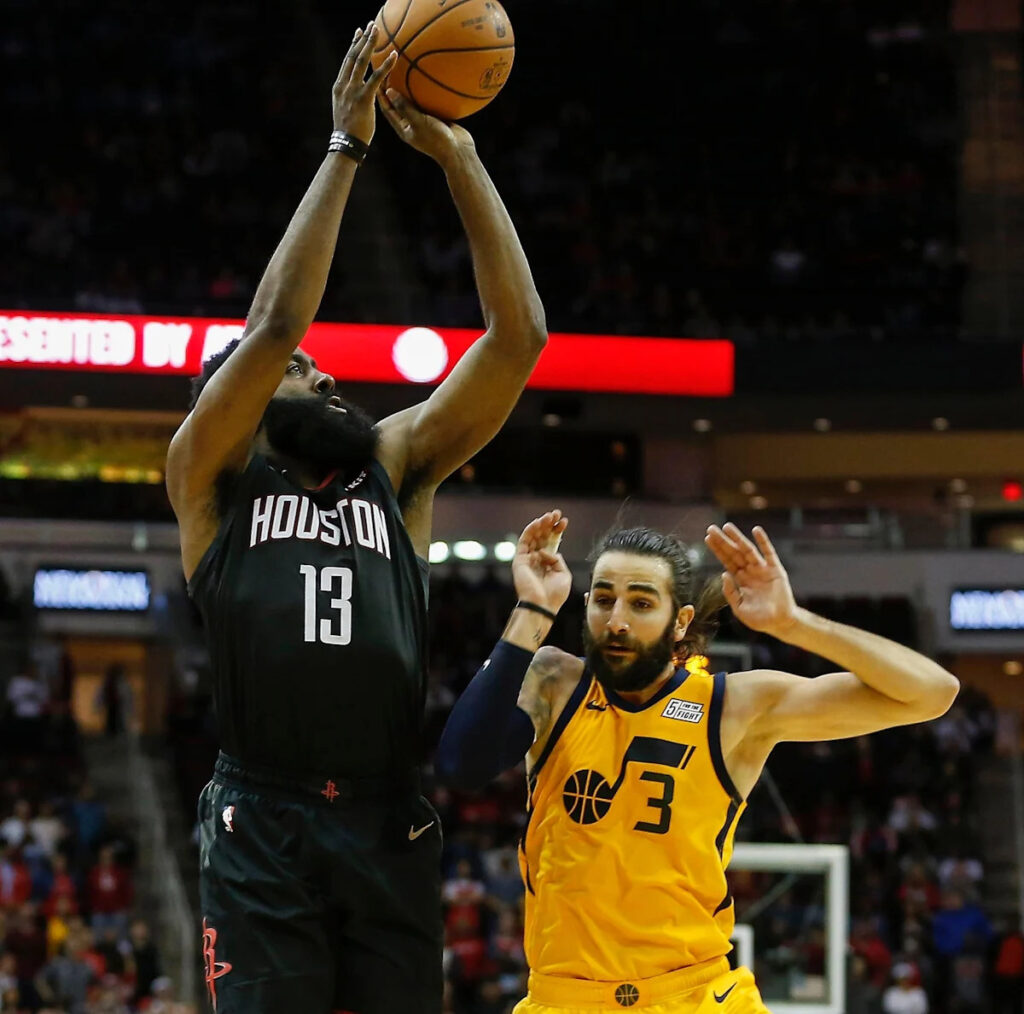 High stakes Rockets season in three parts: players. High stakes Rockets season in three parts: players.