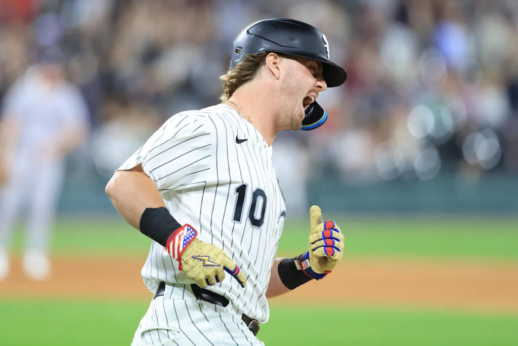 White Sox lose a 13-inning heartbreaker in Boston