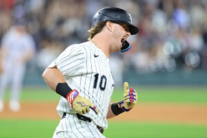 White Sox lose a 13-inning heartbreaker in Boston