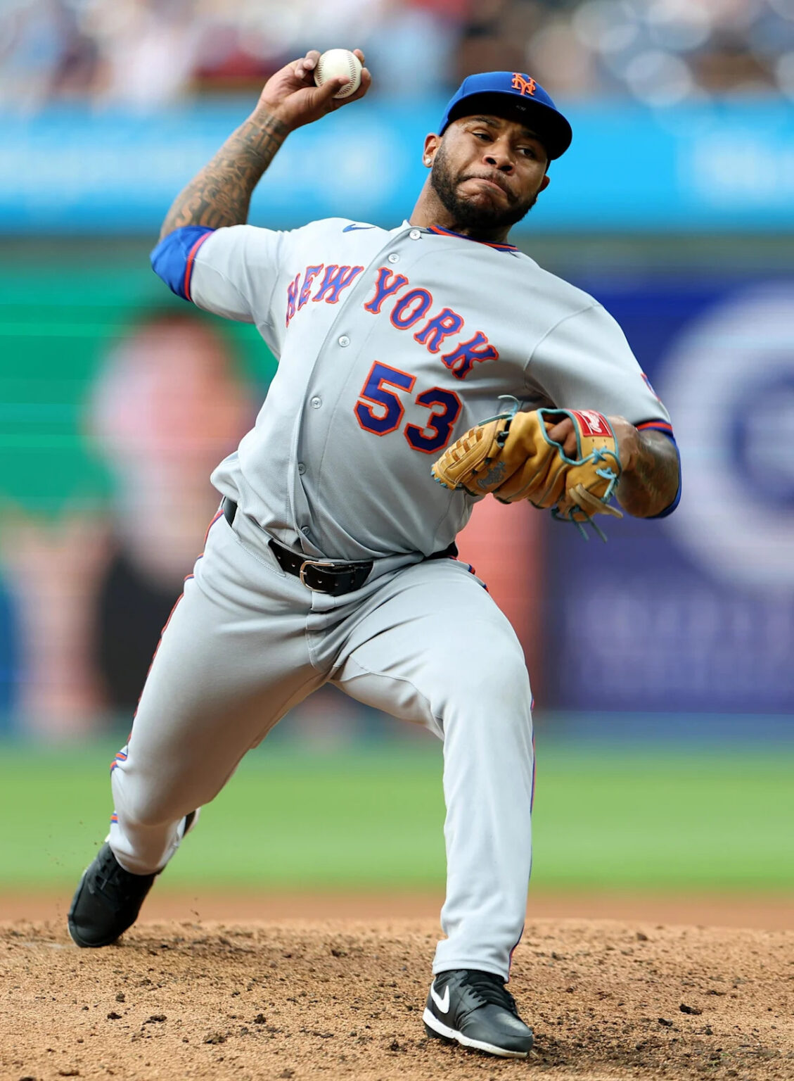 Mets option Xzavion Curry, call up Jack Weisenburger Mets option Xzavion Curry, call up Jack Weisenburger