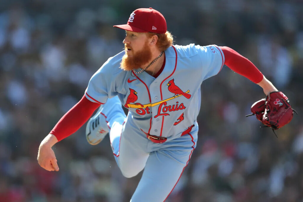 The St. Louis Cardinals – Lessons learned from deadline deals The St. Louis Cardinals – Lessons learned from deadline deals