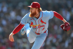 The St. Louis Cardinals – Lessons learned from deadline deals The St. Louis Cardinals – Lessons learned from deadline deals