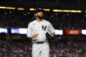 Yankees news: Can Luis García Jr. offer more defensive versatility?