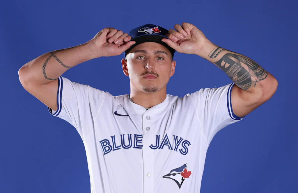 Jays Roster Moves: Guerrero To IL, Cameron Up, Tiedemann Up Jays Roster Moves: Guerrero To IL, Cameron Up, Tiedemann Up