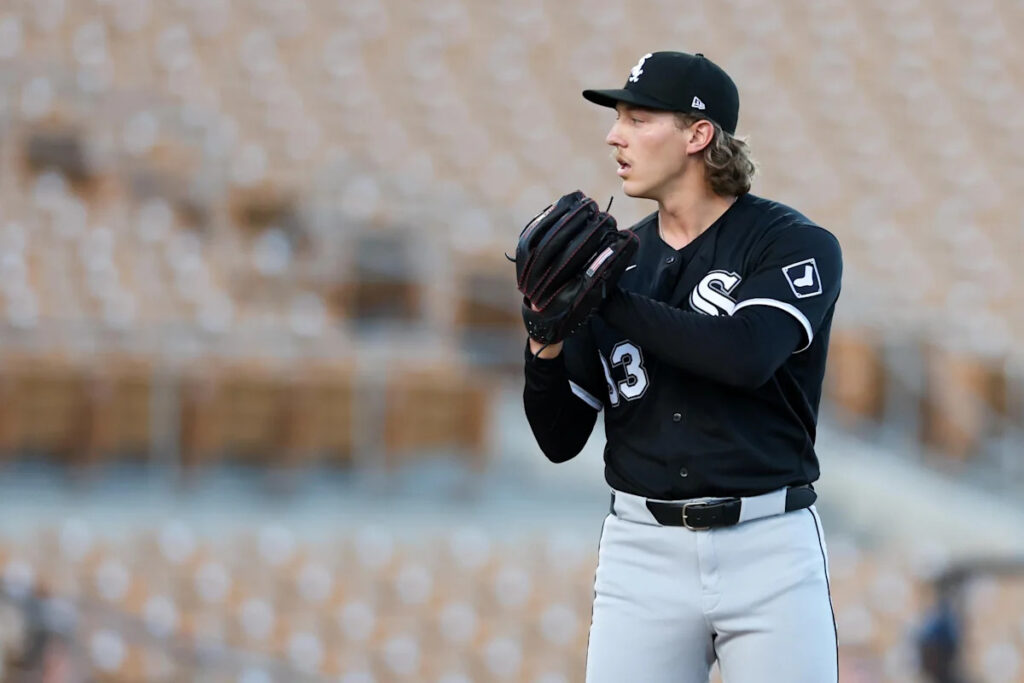 Breaking: Hagen Smith and Tanner McDougal called up to Chicago Breaking: Hagen Smith and Tanner McDougal called up to Chicago