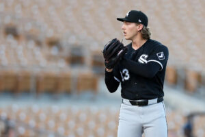 Breaking: Hagen Smith and Tanner McDougal called up to Chicago Breaking: Hagen Smith and Tanner McDougal called up to Chicago