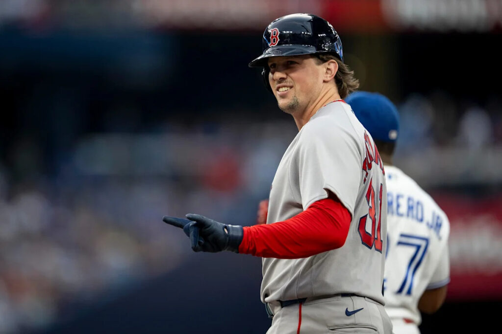 Red Sox News & Links: Harold Rivas to Orioles to complete Adley Rutschman trade