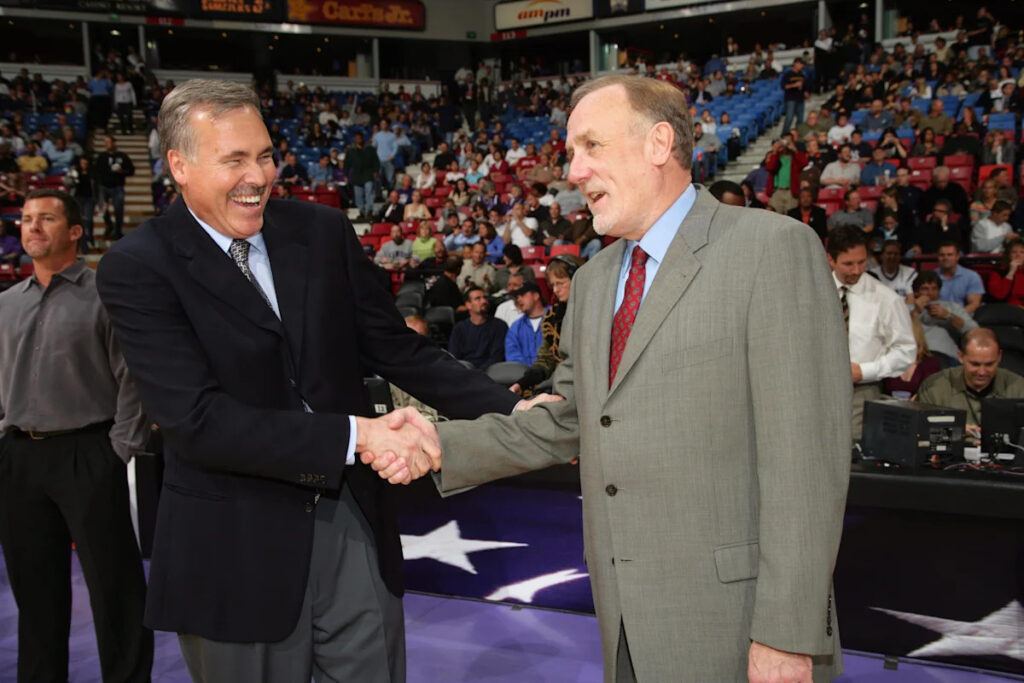 VOTE: Who was the better Rockets coach, Rick Adelman or Mike D’Antoni? VOTE: Who was the better Rockets coach, Rick Adelman or Mike D’Antoni?