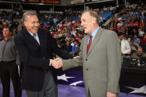 VOTE: Who was the better Rockets coach, Rick Adelman or Mike D’Antoni?