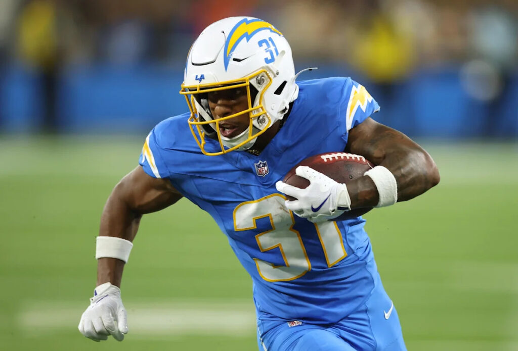 Chargers Daily Links: Which roster hopeful MUST make the final 53? Chargers Daily Links: Which roster hopeful MUST make the final 53?