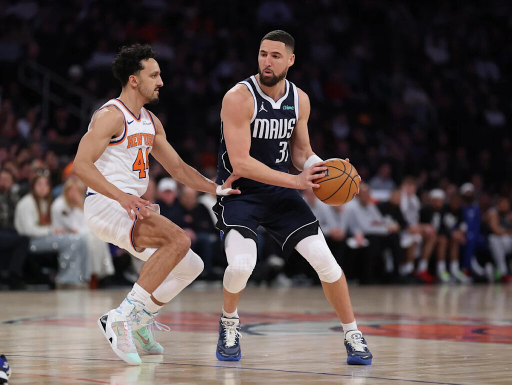 Less splash, more dribble – Yahoo Sports