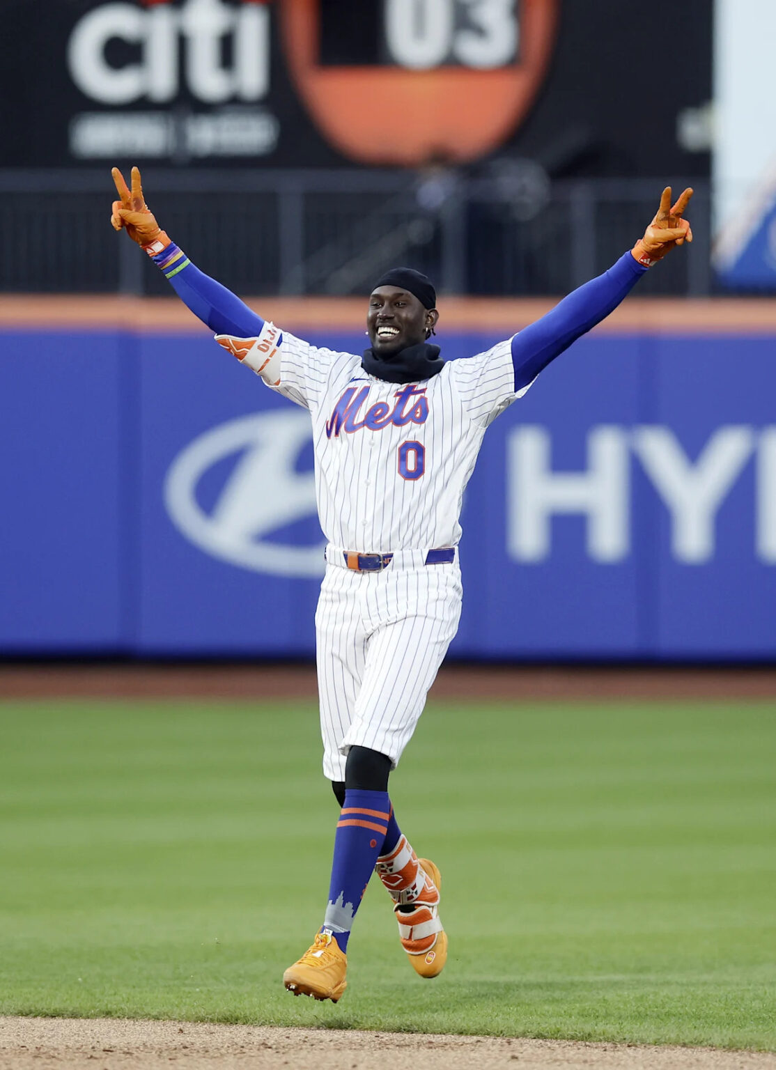 Mets Daily Prospect Report, 8/9/26: The kids are alright
