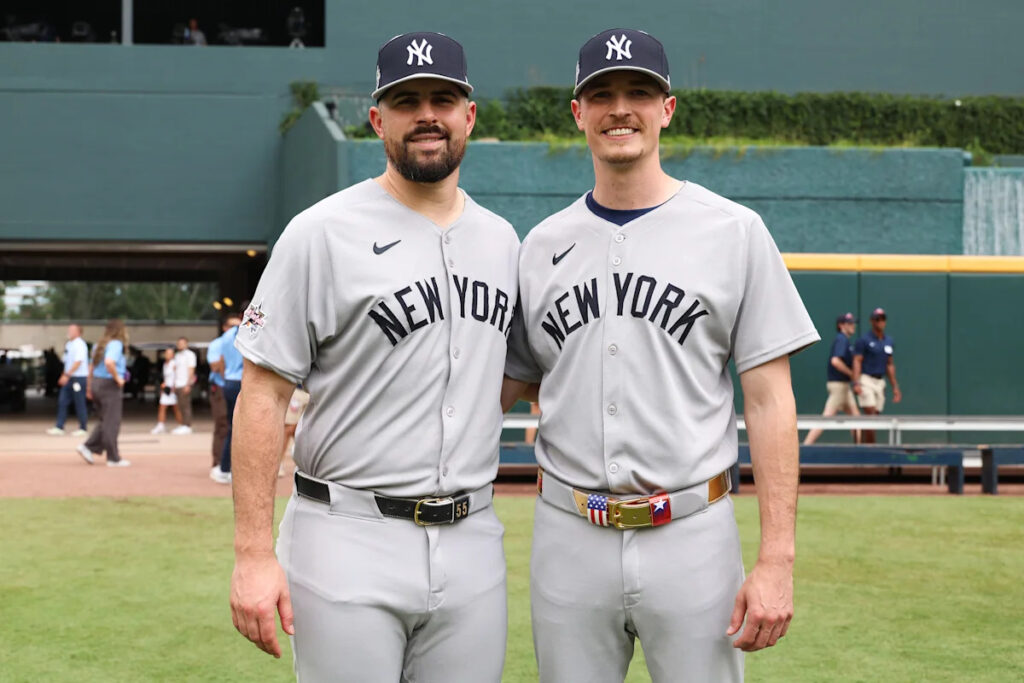 Yankees news: Fried to the IL as Rodón returns Yankees news: Fried to the IL as Rodón returns