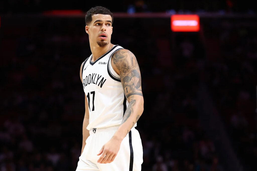 As mini-deadline approaches, Nets talks with Michael Porter Jr. may accelerate As mini-deadline approaches, Nets talks with Michael Porter Jr. may accelerate