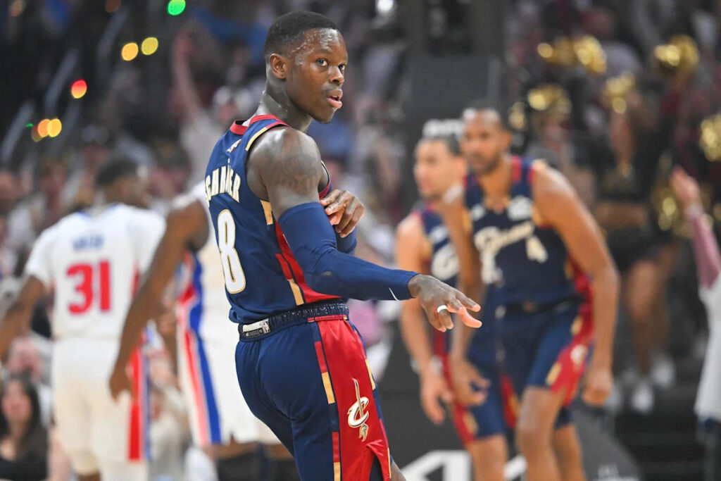 Former Cavs guard says what we were all thinking Former Cavs guard says what we were all thinking