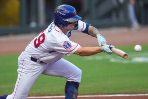 Cubs Minor League Wrap: Smokies hang on to beat Trash Pandas, 5-4