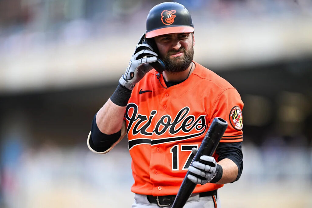 Orioles roster assessment: Who’s worth bringing back next year? Orioles roster assessment: Who’s worth bringing back next year?