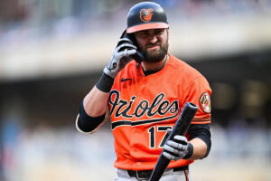 Orioles roster assessment: Who’s worth bringing back next year? Orioles roster assessment: Who’s worth bringing back next year?