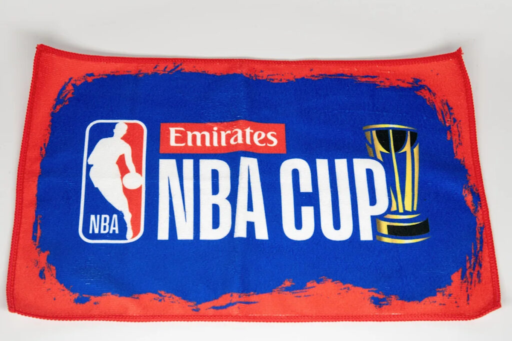 Dallas Mavericks 2026-27 NBA Cup schedule released Dallas Mavericks 2026-27 NBA Cup schedule released