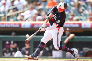 Twins 7, Orioles 5: Offense answers back — and in greater numbers Twins 7, Orioles 5: Offense answers back — and in greater numbers