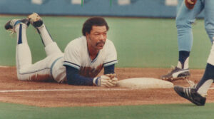 Today in Blue Jays History: Jays trade for Cliff Johnson